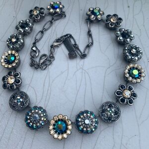MARIANA gorgeous sparkle necklace